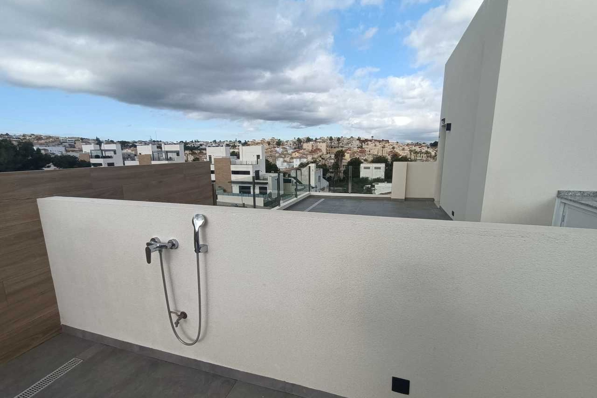 Resale - Town House -
Villamartin - Costa Blanca