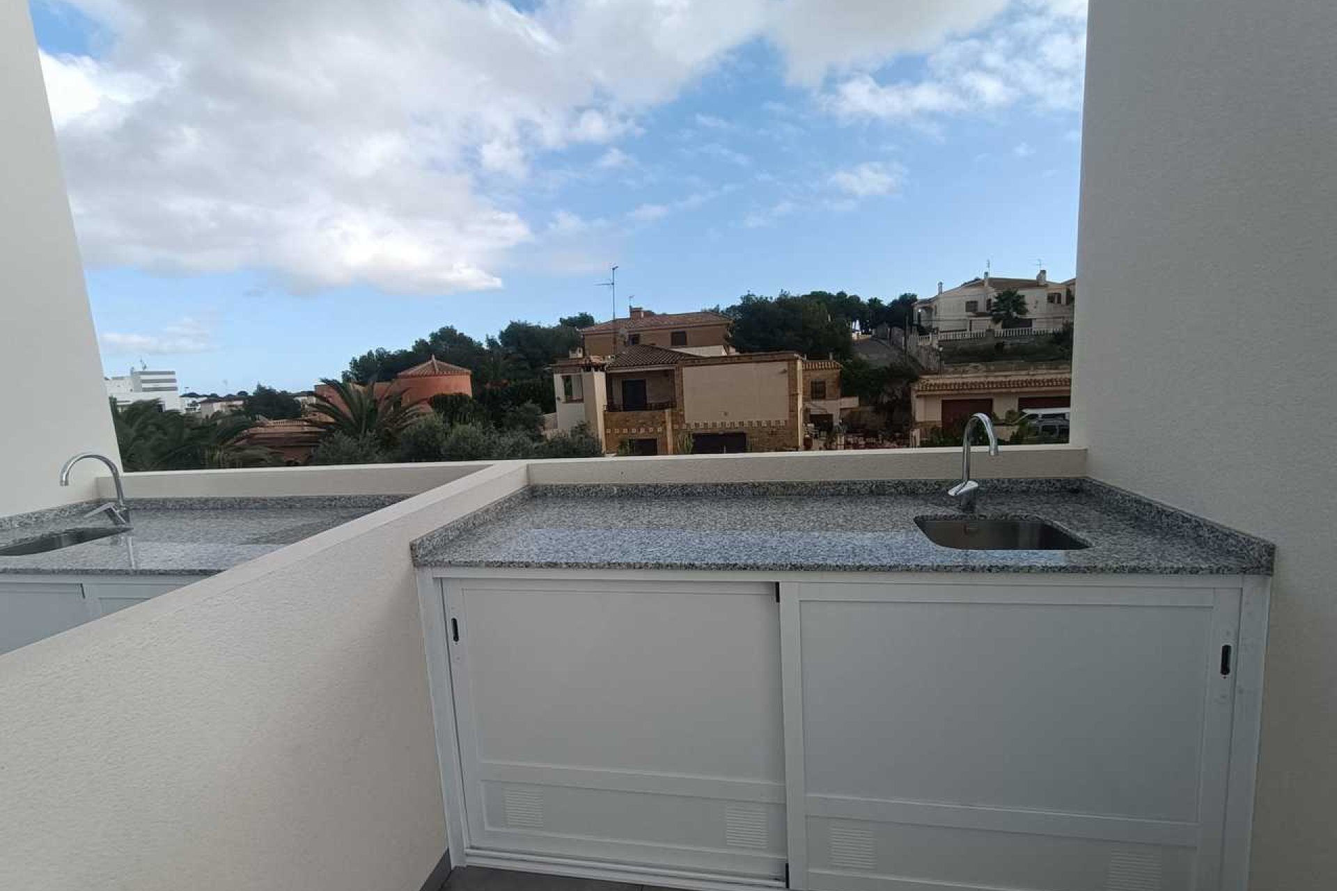 Resale - Town House -
Villamartin - Costa Blanca