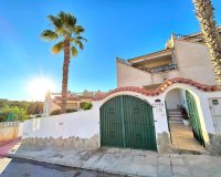 Resale - Town House -
Villamartin - Costa Blanca