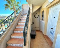 Resale - Town House -
Villamartin - Costa Blanca