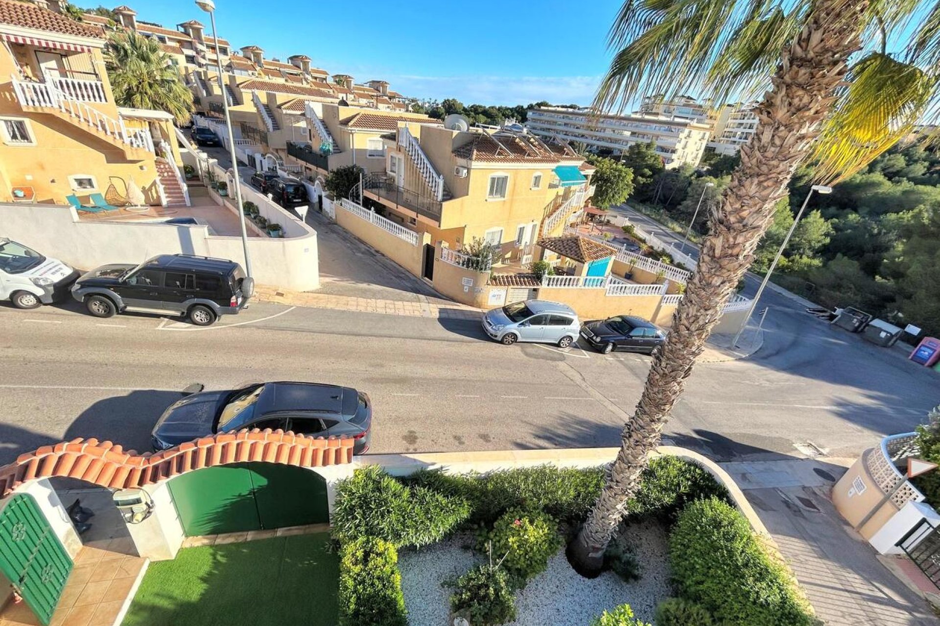 Resale - Town House -
Villamartin - Costa Blanca