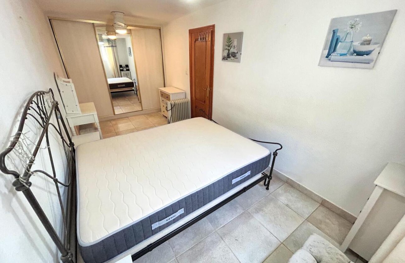 Resale - Town House -
Villamartin - Costa Blanca