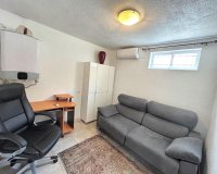 Resale - Town House -
Villamartin - Costa Blanca