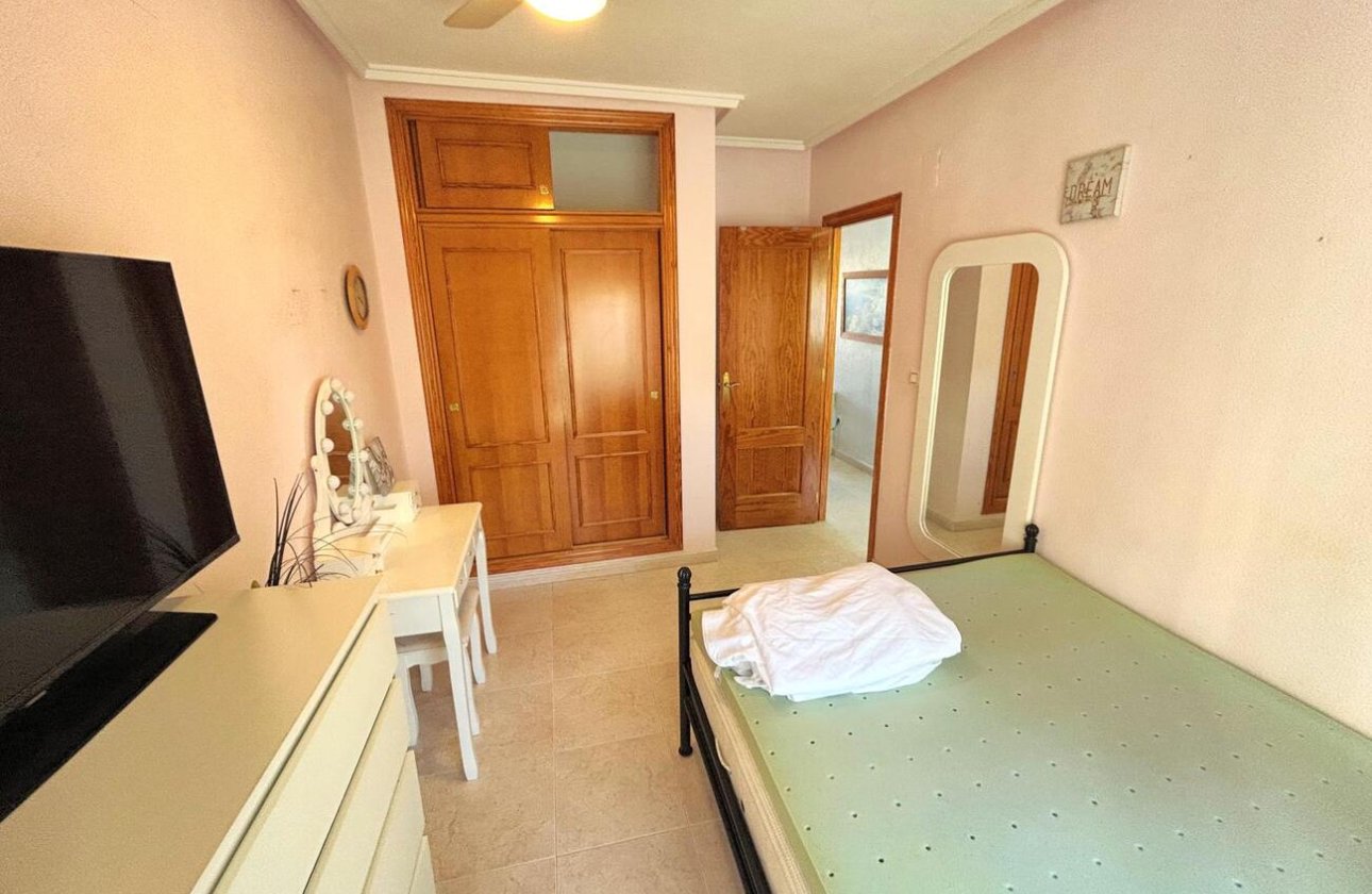 Resale - Town House -
Villamartin - Costa Blanca