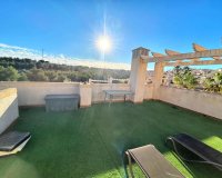 Resale - Town House -
Villamartin - Costa Blanca