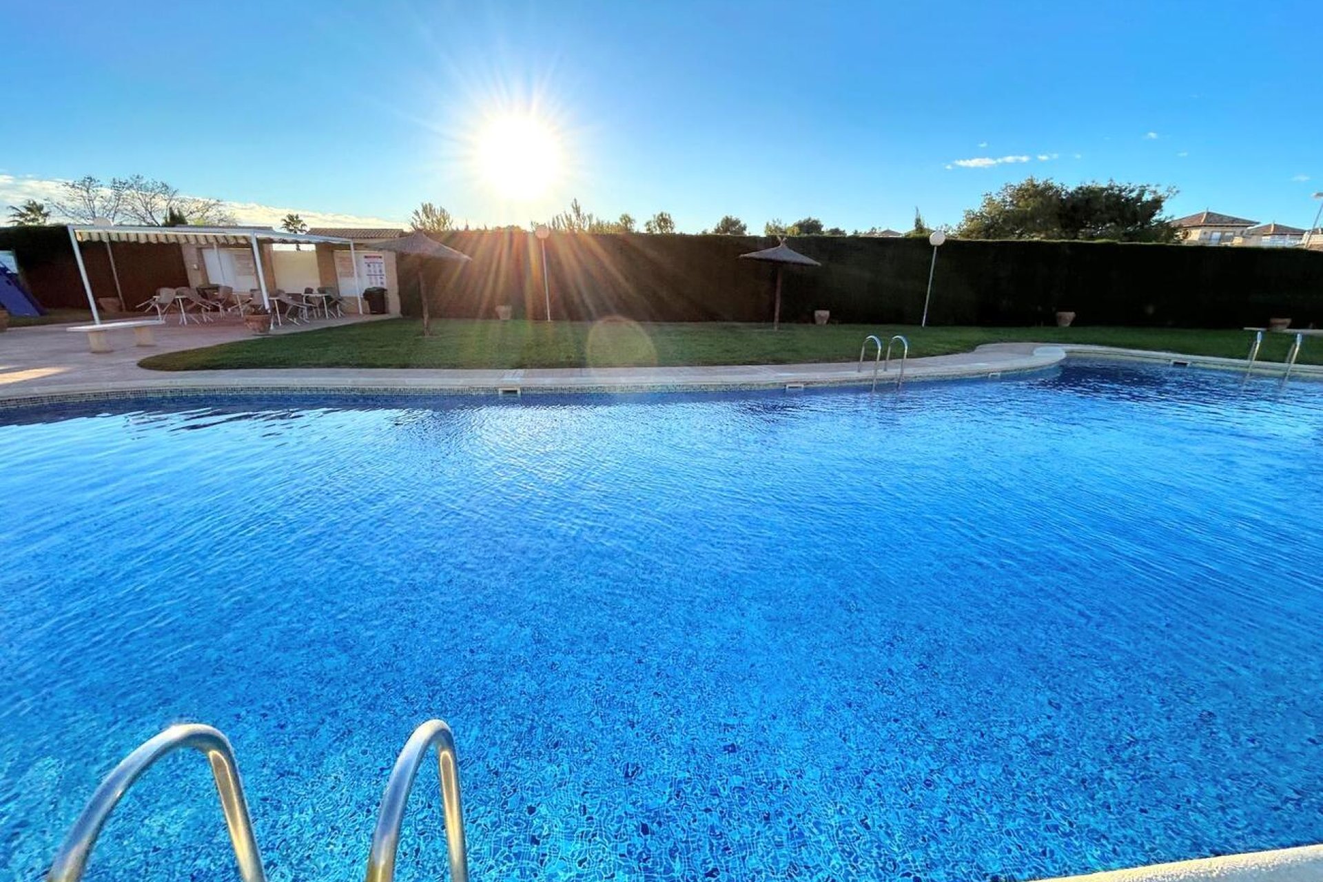 Resale - Town House -
Villamartin - Costa Blanca