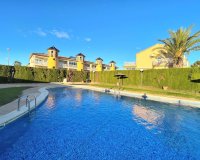 Resale - Town House -
Villamartin - Costa Blanca