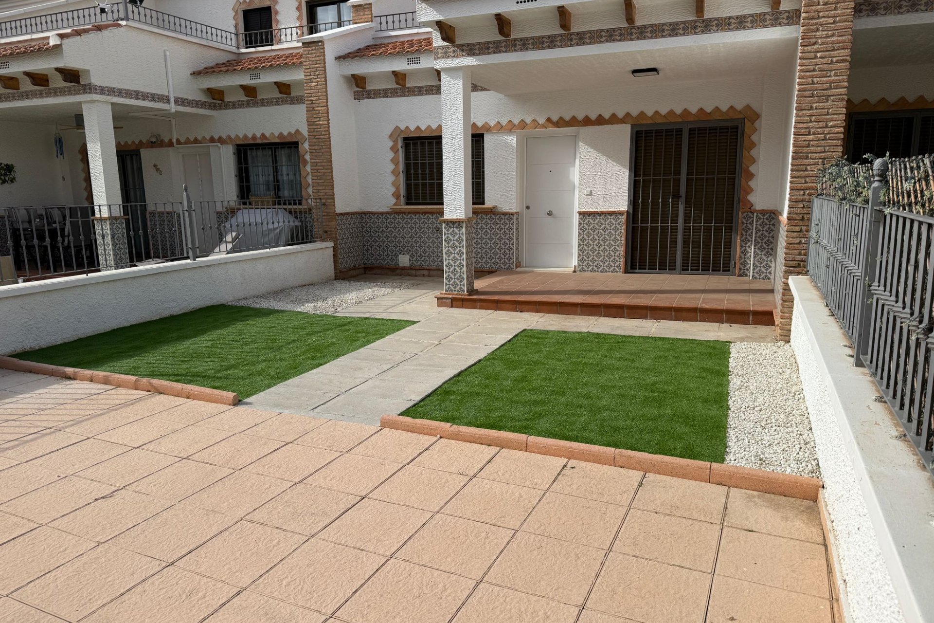 Resale - Town House -
Villamartin - Costa Blanca