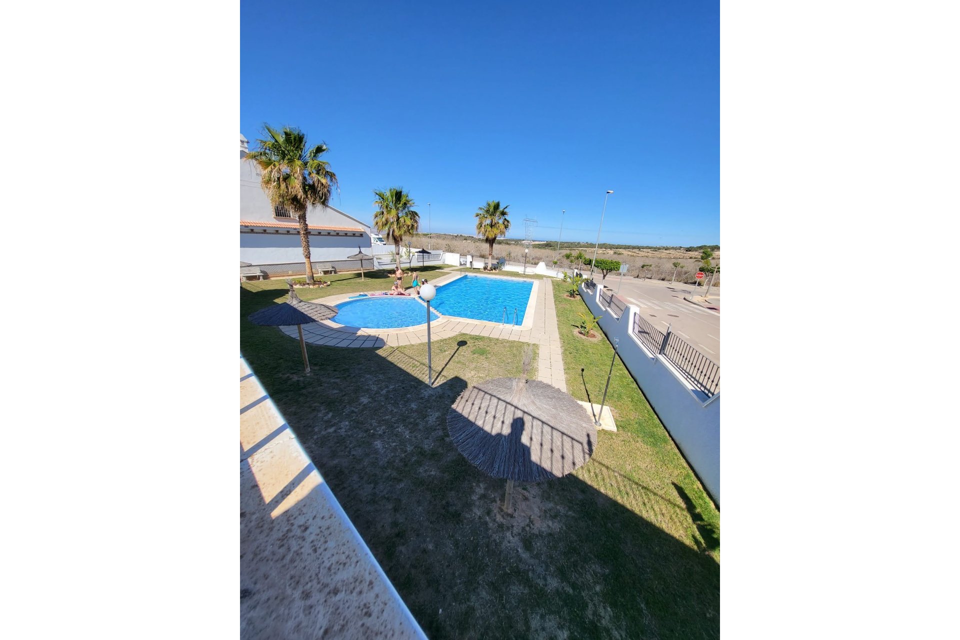 Resale - Town House -
Villamartin - Costa Blanca