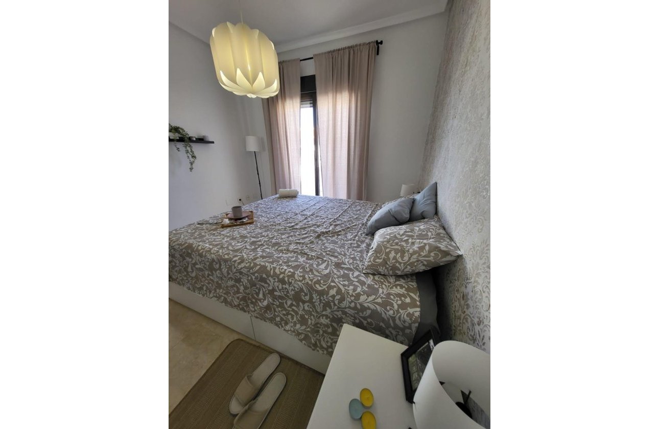 Resale - Town House -
Villamartin - Costa Blanca