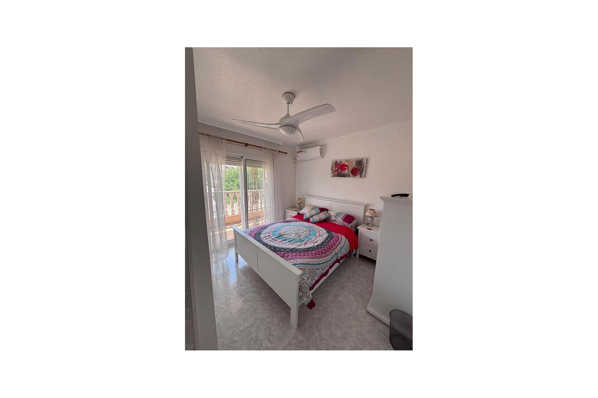 Resale - Town House -
Villamartin - Costa Blanca