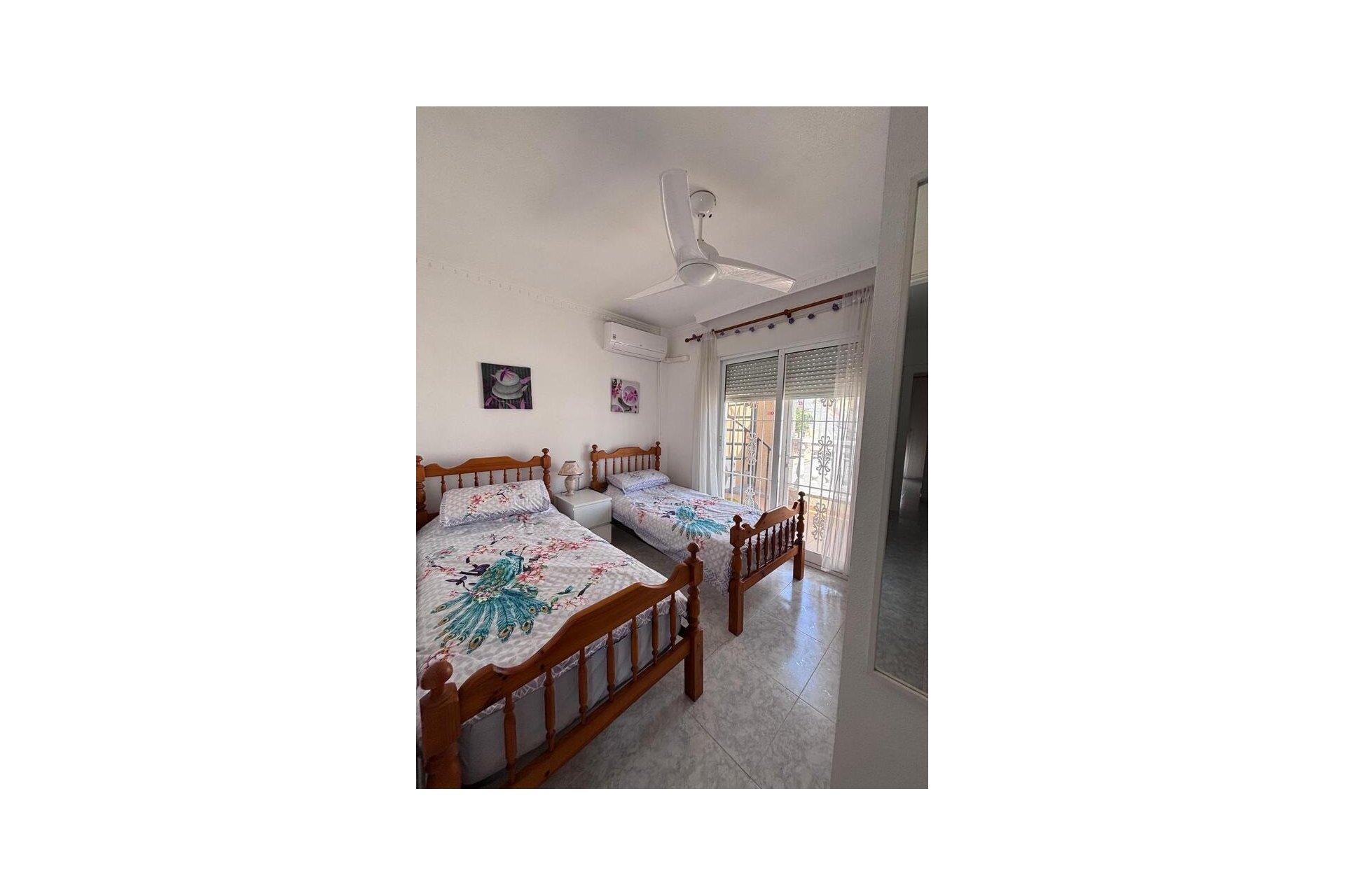 Resale - Town House -
Villamartin - Costa Blanca