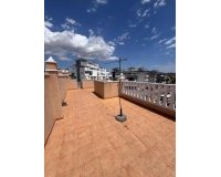 Resale - Town House -
Villamartin - Costa Blanca