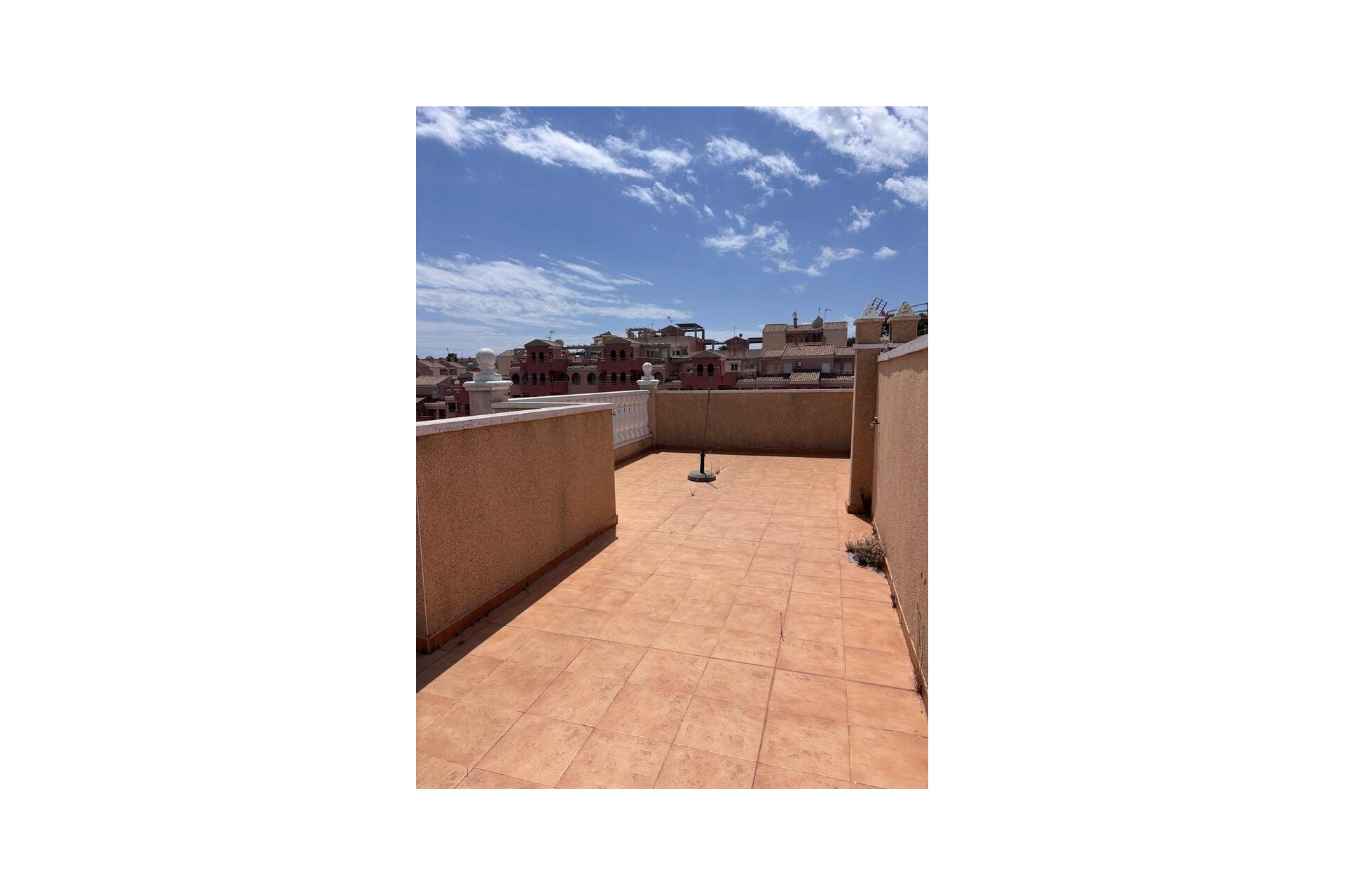 Resale - Town House -
Villamartin - Costa Blanca