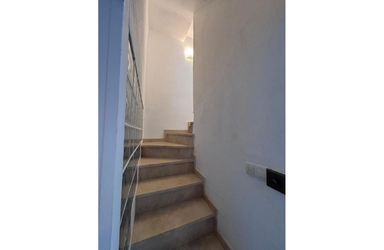Resale - Town House -
Villamartin - Costa Blanca