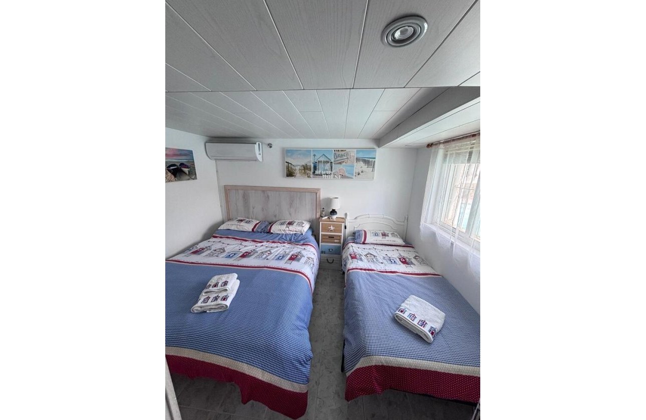 Resale - Town House -
Villamartin - Costa Blanca