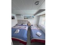 Resale - Town House -
Villamartin - Costa Blanca