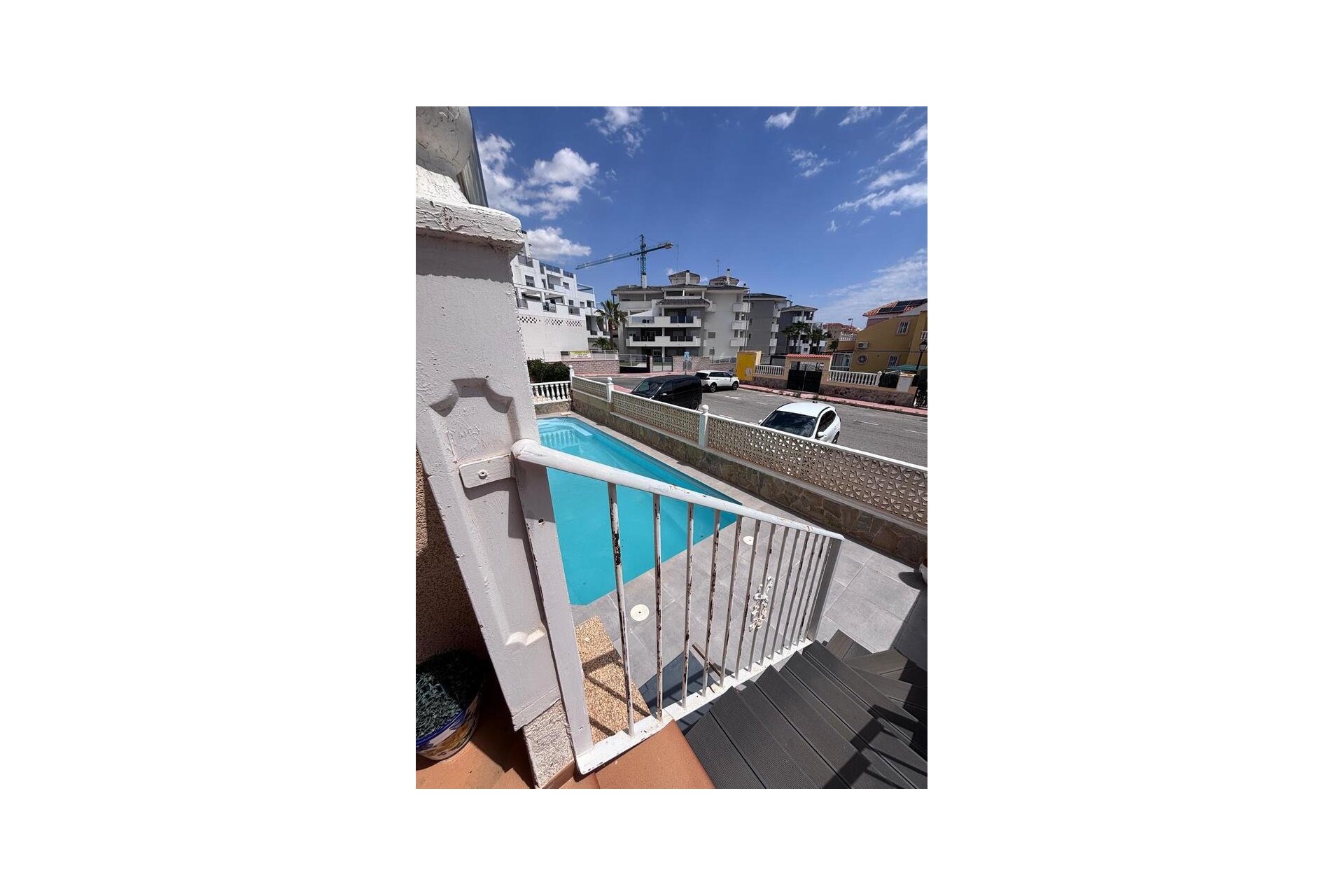 Resale - Town House -
Villamartin - Costa Blanca