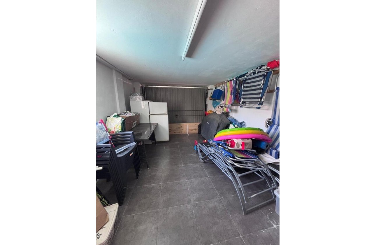 Resale - Town House -
Villamartin - Costa Blanca