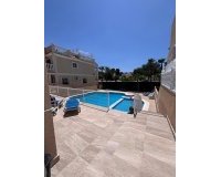Resale - Town House -
Villamartin - Costa Blanca