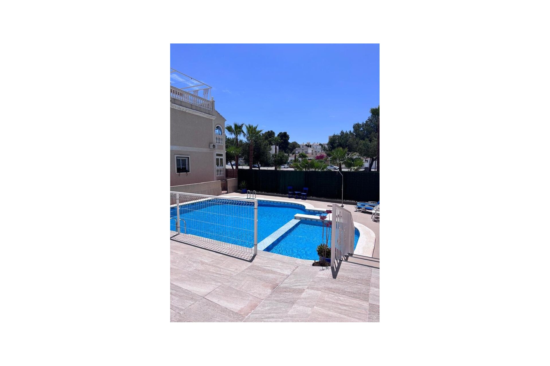 Resale - Town House -
Villamartin - Costa Blanca
