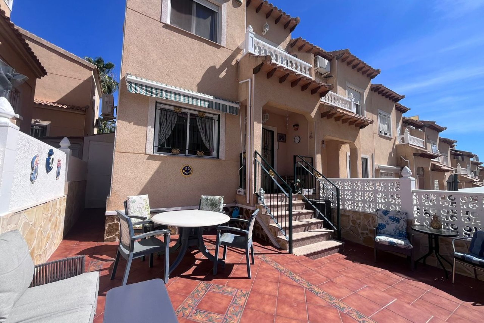 Resale - Town House -
Villamartin - Costa Blanca