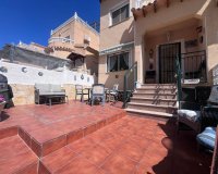 Resale - Town House -
Villamartin - Costa Blanca