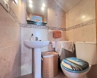 Resale - Town House -
Villamartin - Costa Blanca