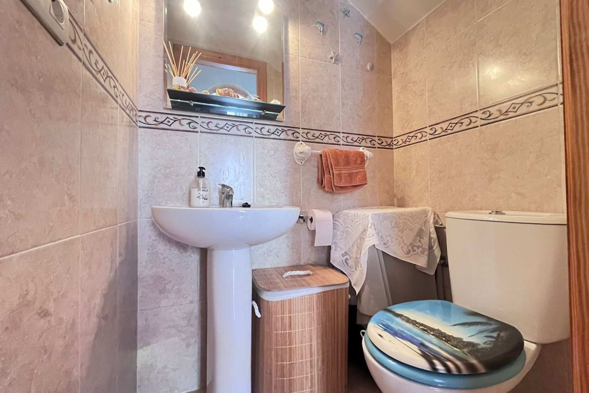 Resale - Town House -
Villamartin - Costa Blanca