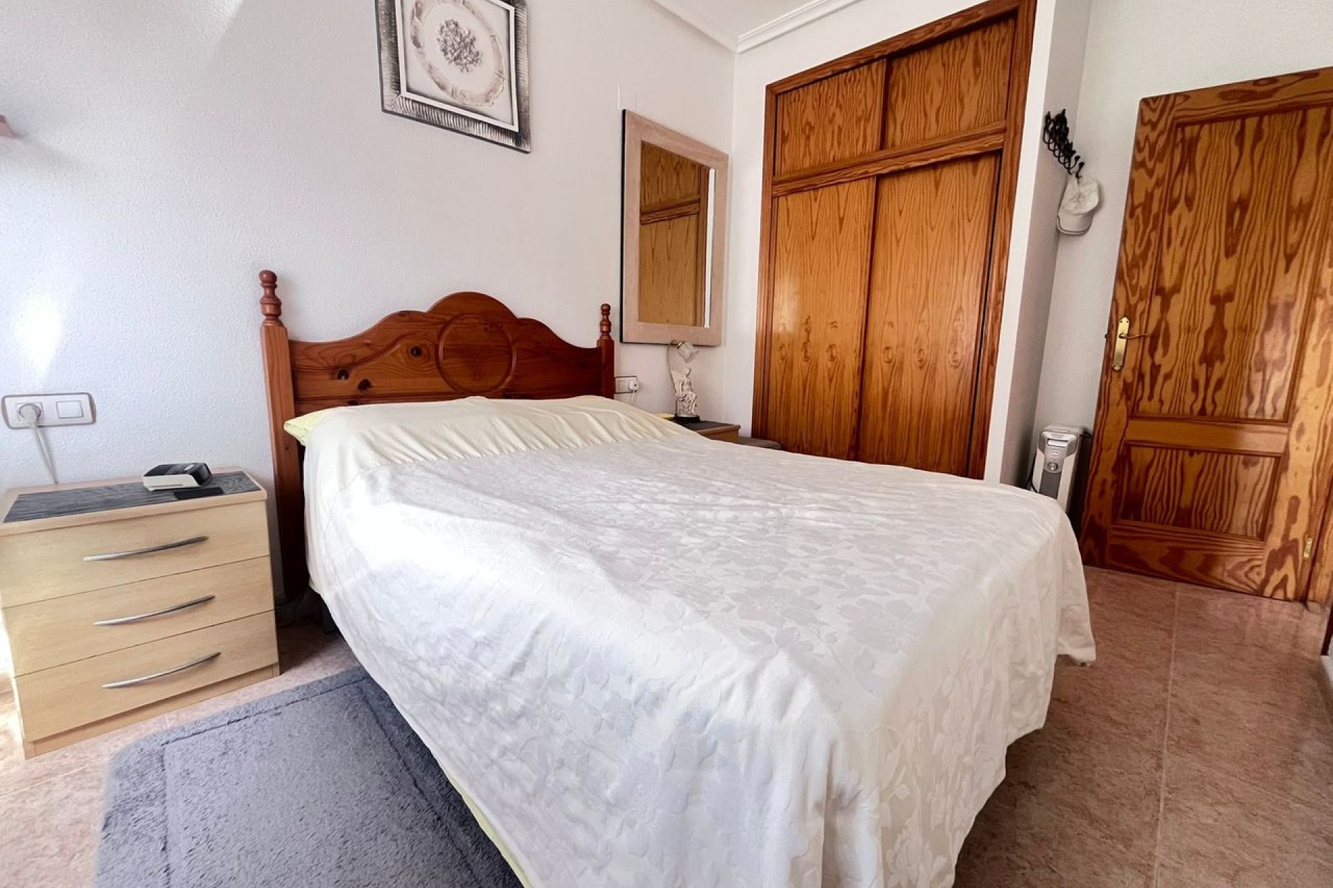 Resale - Town House -
Villamartin - Costa Blanca