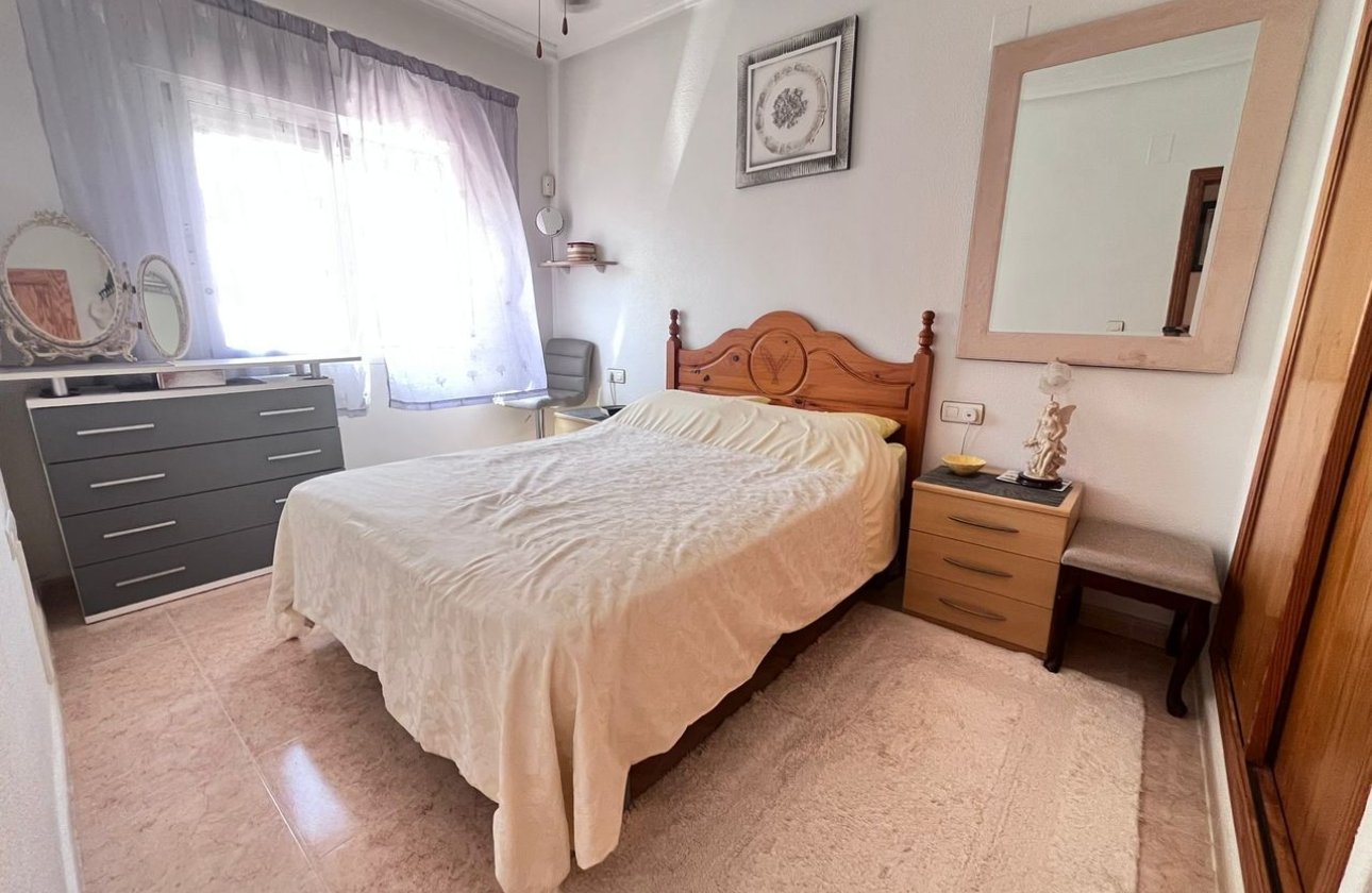 Resale - Town House -
Villamartin - Costa Blanca