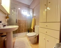 Resale - Town House -
Villamartin - Costa Blanca
