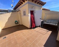 Resale - Town House -
Villamartin - Costa Blanca