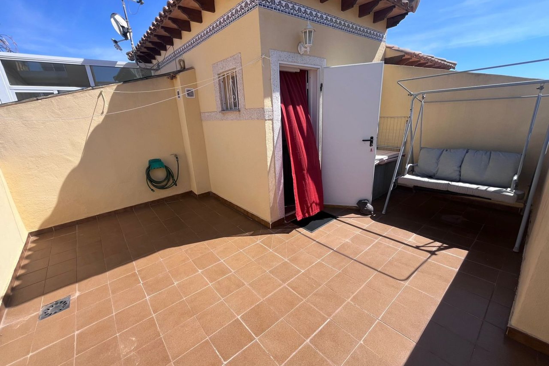 Resale - Town House -
Villamartin - Costa Blanca