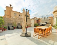 Resale - Town House -
Villamartin - Costa Blanca