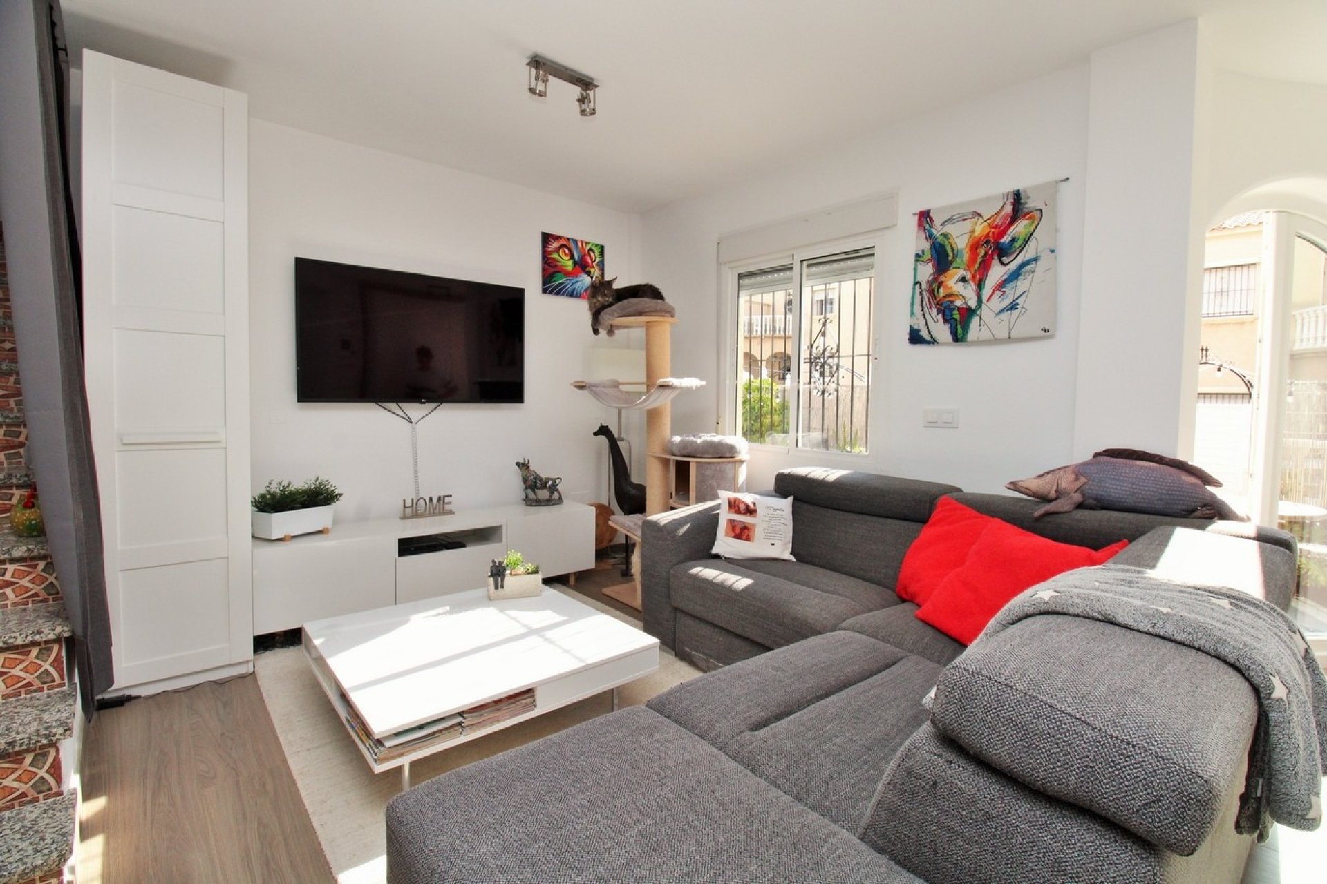 Resale - Town House -
Villamartin - Costa Blanca