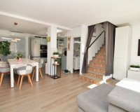Resale - Town House -
Villamartin - Costa Blanca