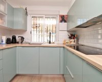 Resale - Town House -
Villamartin - Costa Blanca