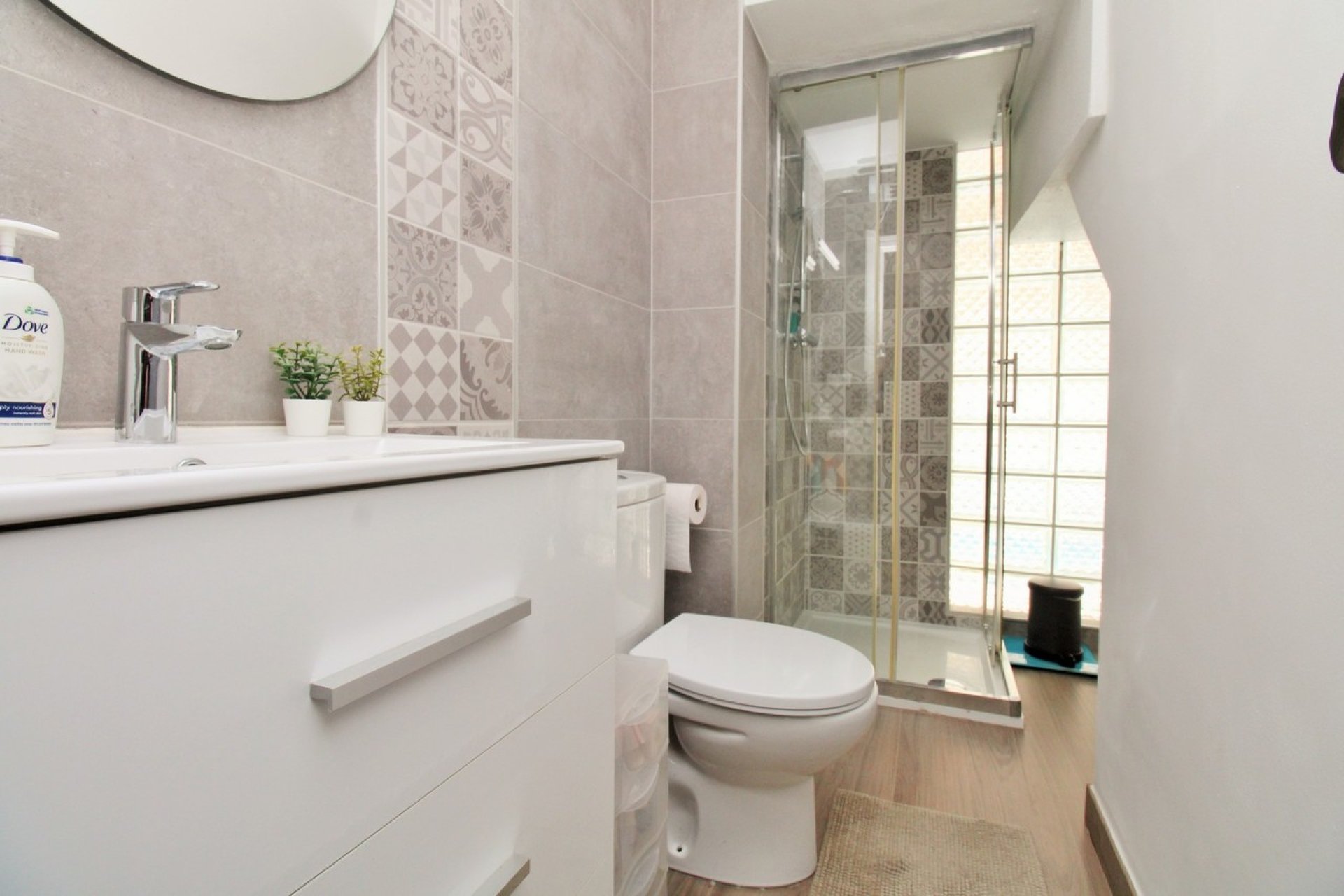 Resale - Town House -
Villamartin - Costa Blanca