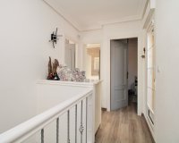 Resale - Town House -
Villamartin - Costa Blanca
