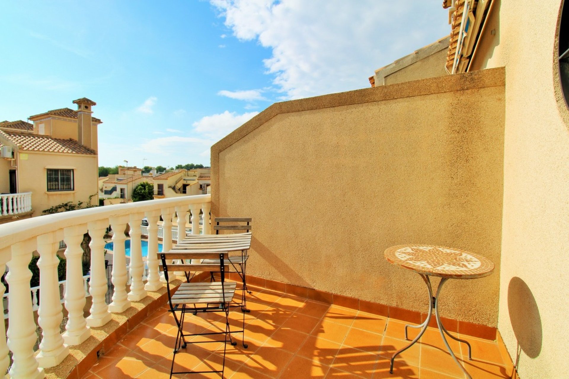 Resale - Town House -
Villamartin - Costa Blanca