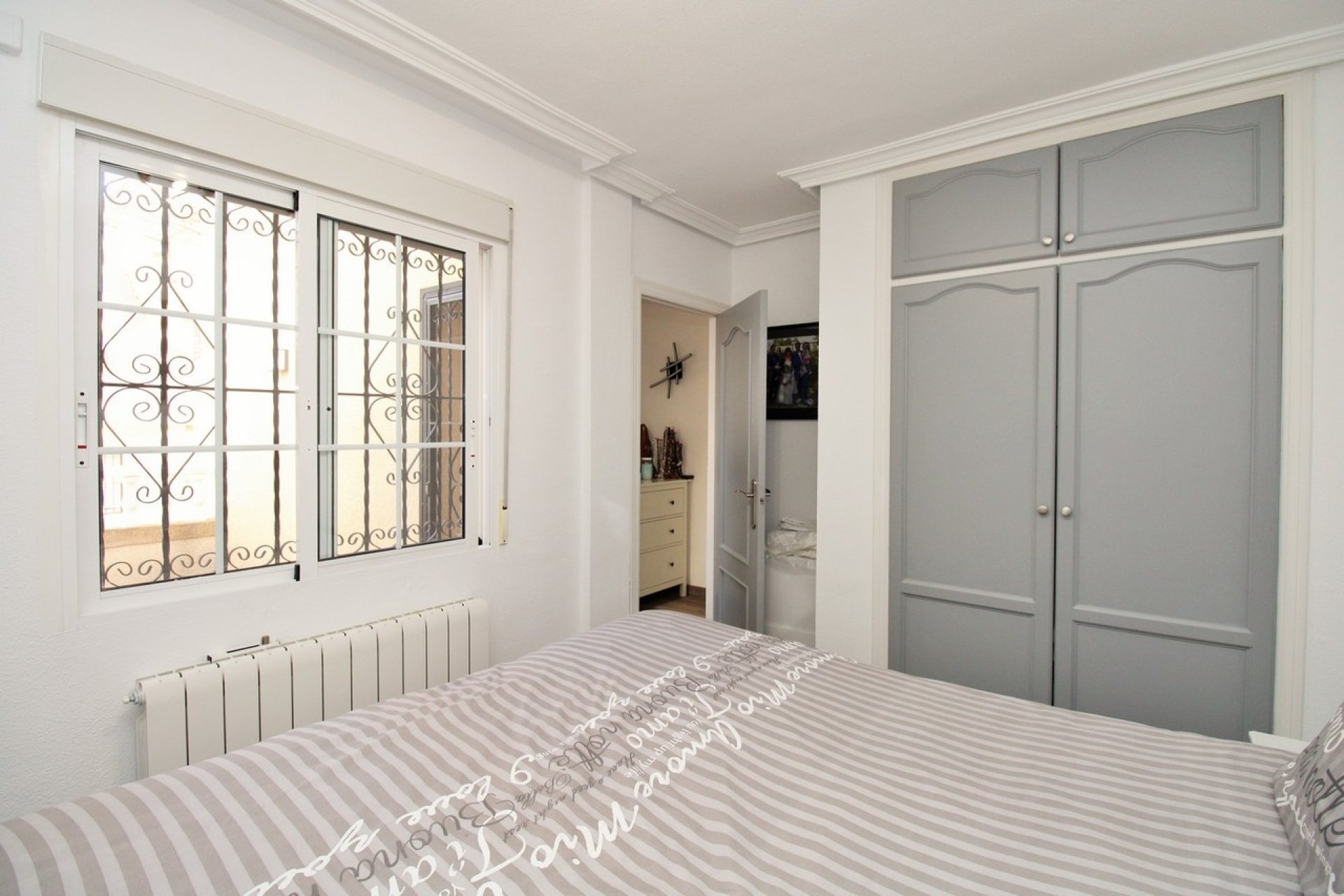 Resale - Town House -
Villamartin - Costa Blanca