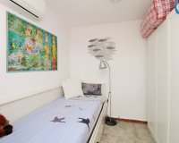 Resale - Town House -
Villamartin - Costa Blanca