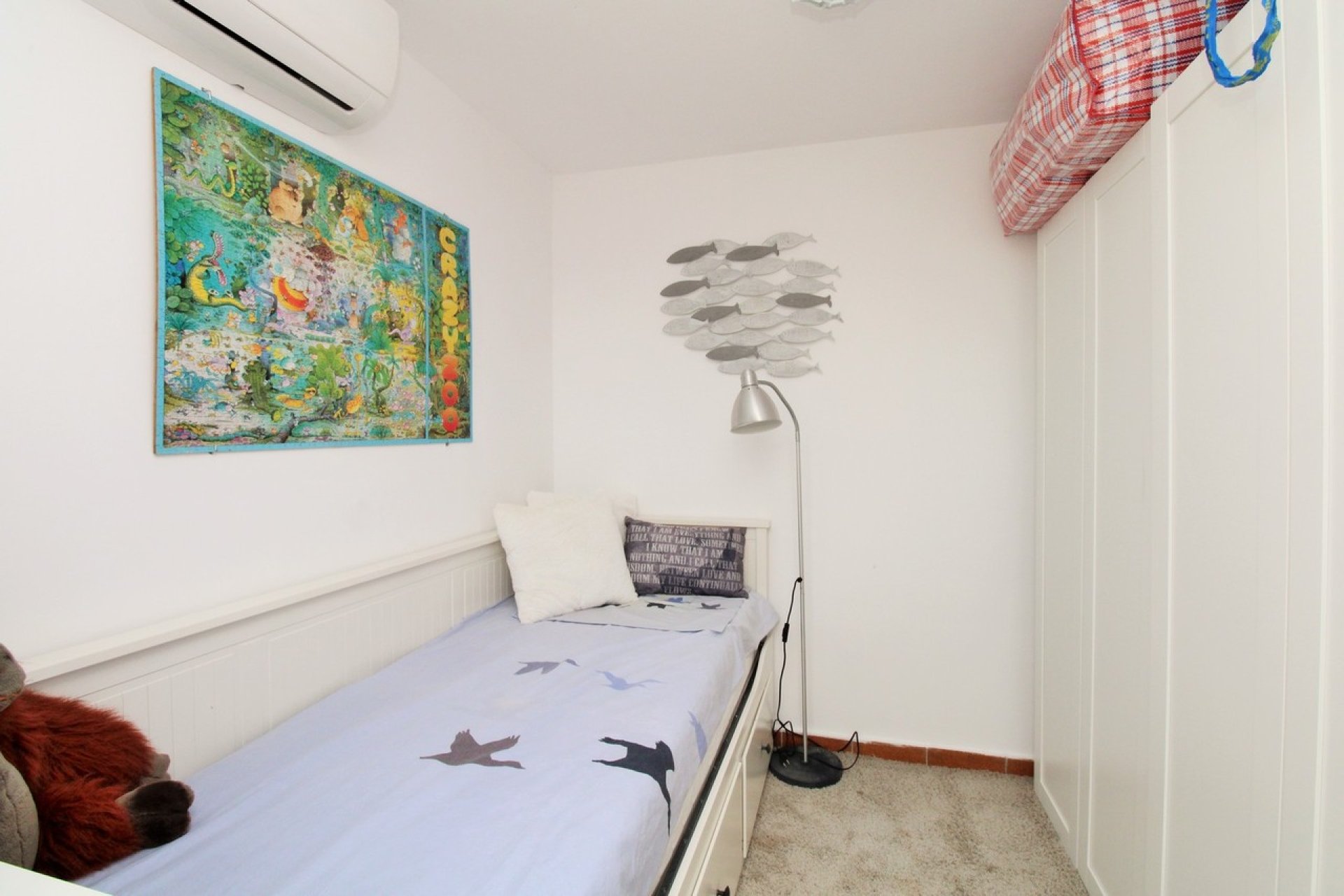 Resale - Town House -
Villamartin - Costa Blanca