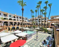 Resale - Town House -
Villamartin - Costa Blanca