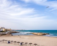 Resale - Town House -
Villamartin - Costa Blanca
