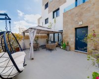 Resale - Town House -
Villamartin - Costa Blanca