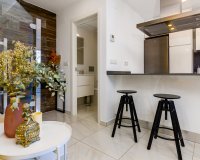 Resale - Town House -
Villamartin - Costa Blanca