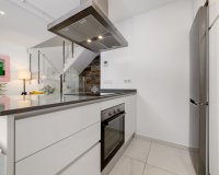 Resale - Town House -
Villamartin - Costa Blanca