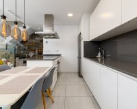 Resale - Town House -
Villamartin - Costa Blanca